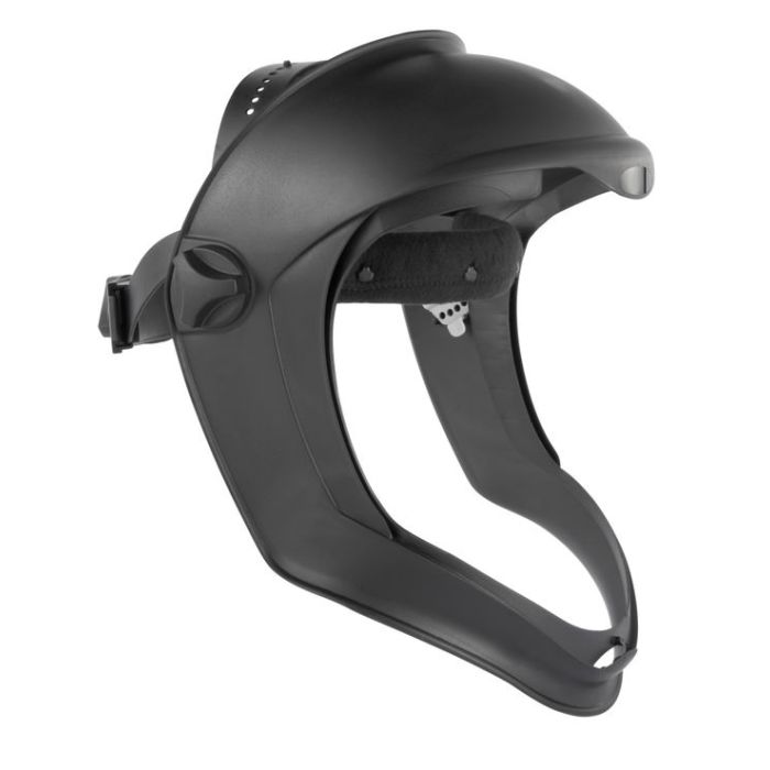 BIONIC FRAME & HEADGEAR - Black