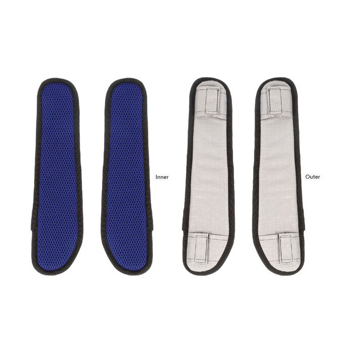 3M DBI SALA XE50 COMFORT LEG PAD ACCESSORY - Blue 3M DBI SALA XE50 COMFORT LEG PAD ACCESSORY - Blue
