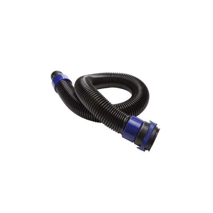BT-30 LENGTH ADJUSTING TUBE - Black