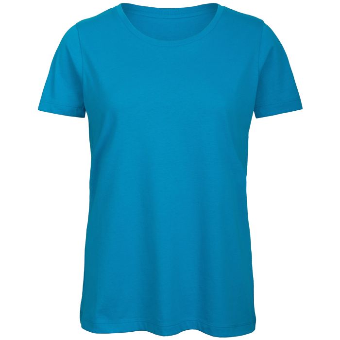 B&C Inspire T /women - Atoll - XS