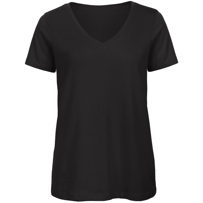 B&C Inspire V T /women - Black - XS