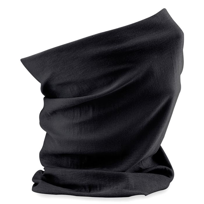 Junior Morf® original - Black - One size