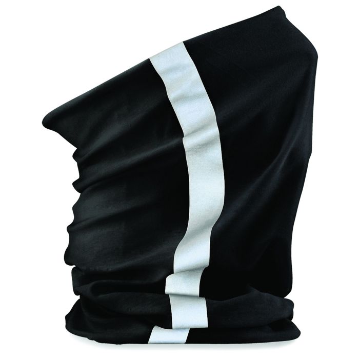 Morf® enhanced-viz - Black - One size