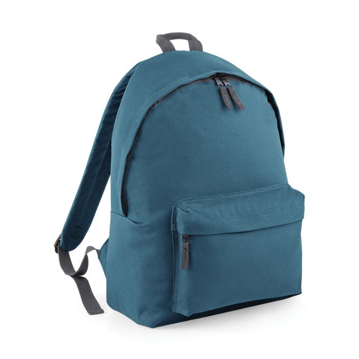 Original fashion backpack - Airforce Blue - One size