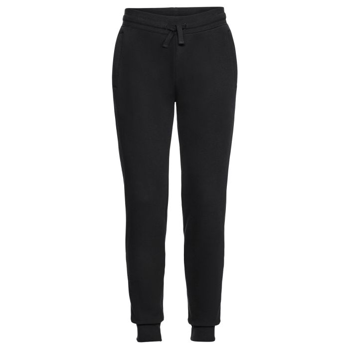 Authentic jog pants - Black - S