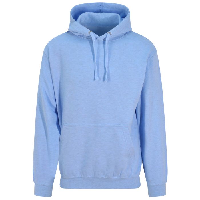 Surf hoodie - Surf Blue - XS Surf hoodie - Surf Blue - XS