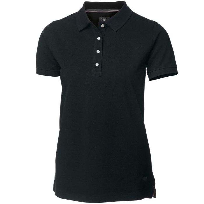 Women’s Yale – the luxurious classic polo Women’s Yale – the luxurious classic polo