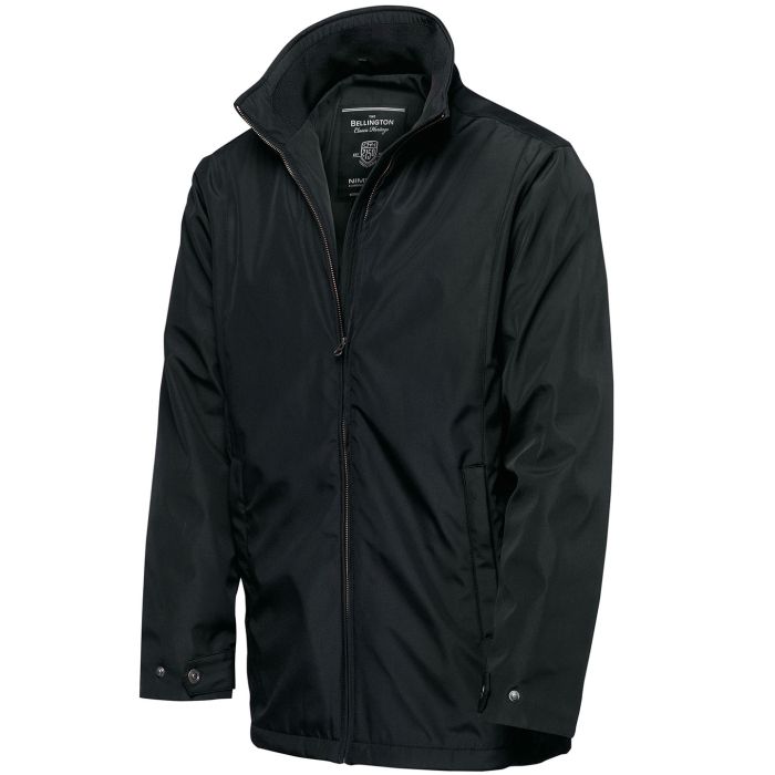 Bellington – warm business jacket Bellington – warm business jacket