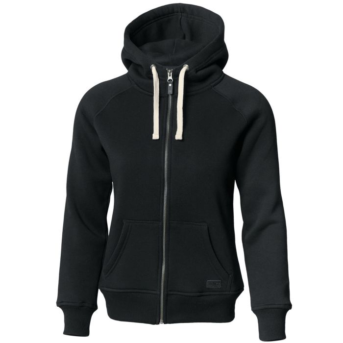 Women’s Williamsburg – fashionable hooded sweatshirt