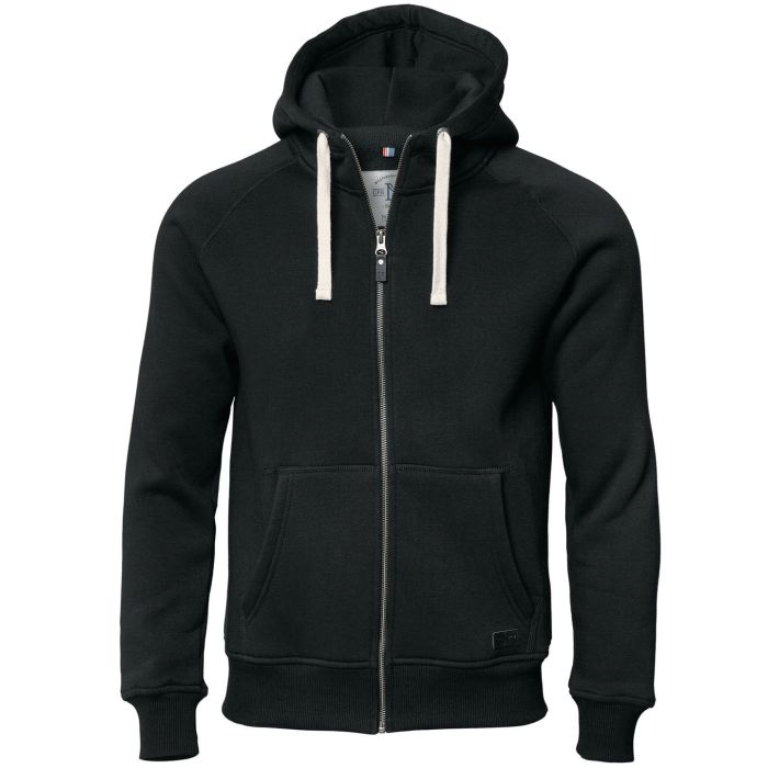 Williamsburg – fashionable hooded sweatshirt