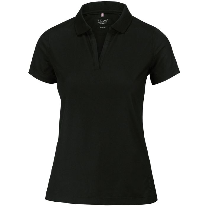 Women’s Clearwater – quick-dry performance polo Women’s Clearwater – quick-dry performance polo