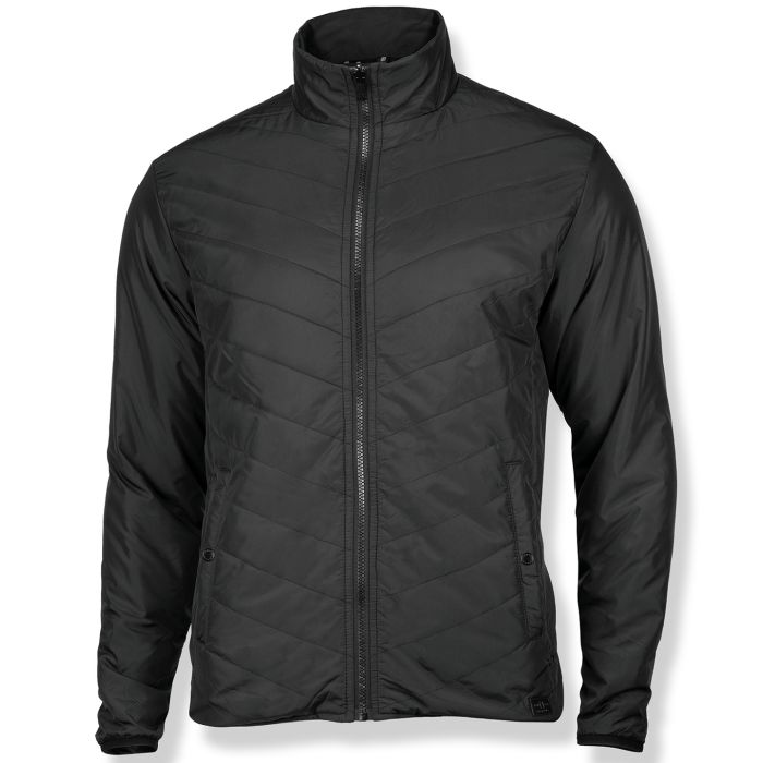 Kendrick – fashionable quilted jacket Kendrick – fashionable quilted jacket