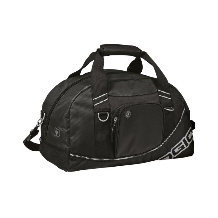 Half dome sports bag Half dome sports bag
