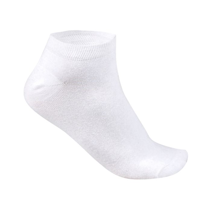 Sports socks - White - Socks UK 3/6 Sports socks - White - Socks UK 3/6