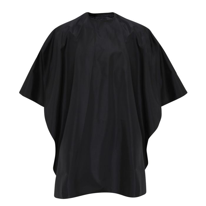 Waterproof salon gown Waterproof salon gown