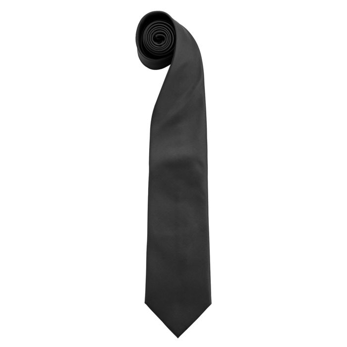 'Colours Originals' fashion tie - Black - One size 'Colours Originals' fashion tie - Black - One size