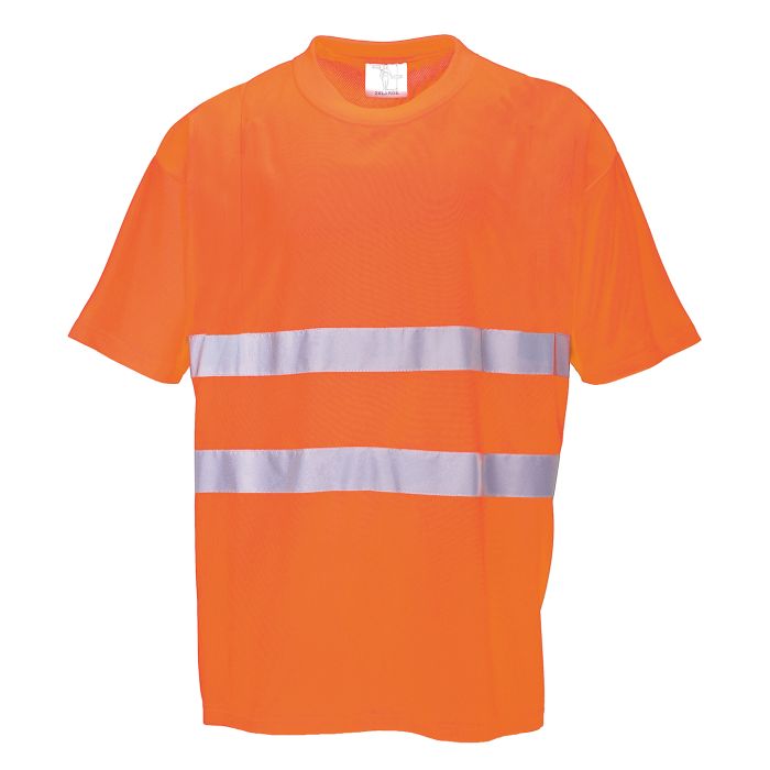 Cotton Comfort t-shirt (S172)