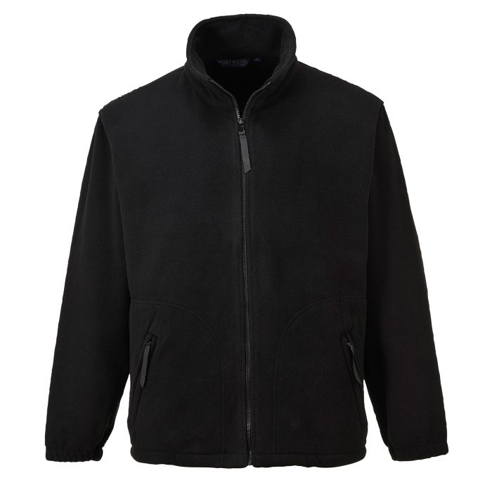 Argyll heavy fleece (F400)