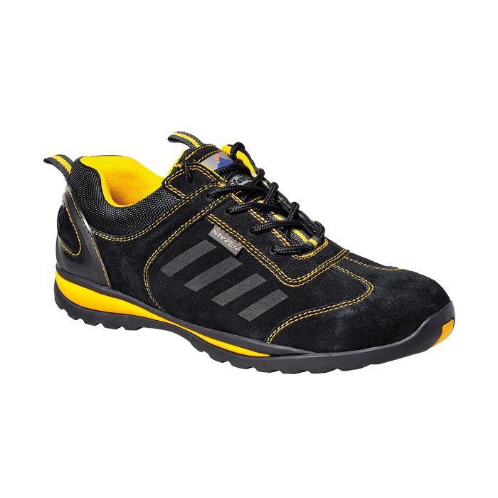 Steelite Lusun safety trainer S1P (FW34)