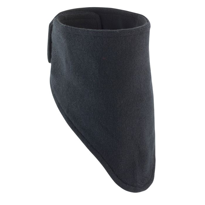 Bandit face/neck/chest warmer - Black - L/XL Bandit face/neck/chest warmer - Black - L/XL