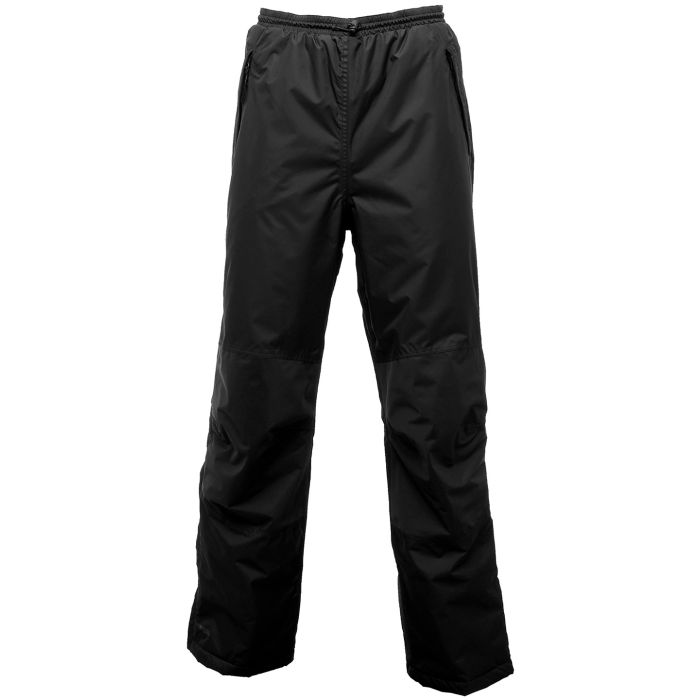 Wetherby insulated overtrousers - Black - M Reg