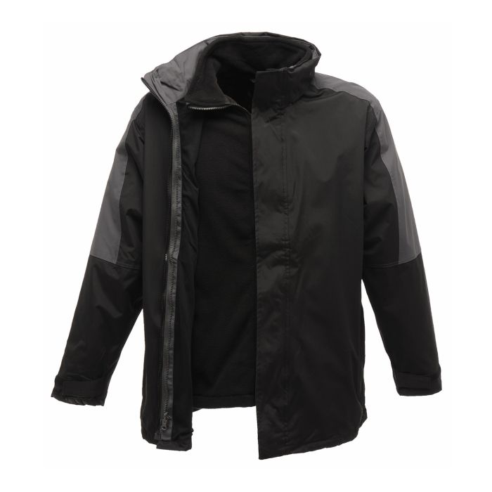 Defender III 3-in-1 jacket