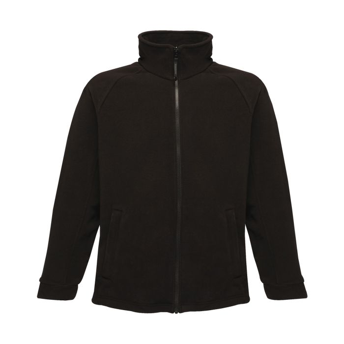 Thor III fleece - Black* - XS
