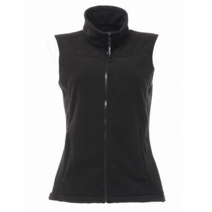 Women's Haber II bodywarmer - Black - Wom 10