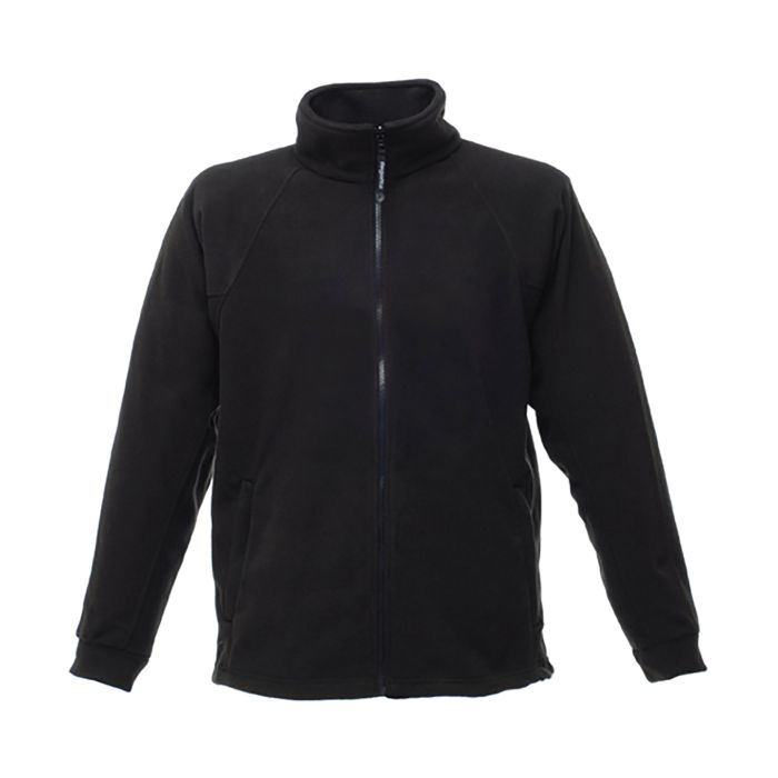 Thor 300 fleece - Black - S