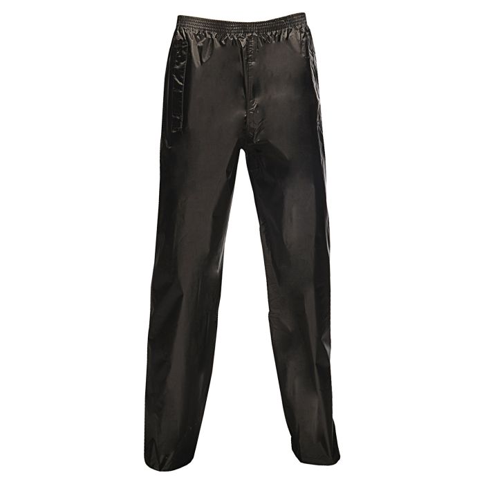 Pro stormbreak overtrousers - Black - S