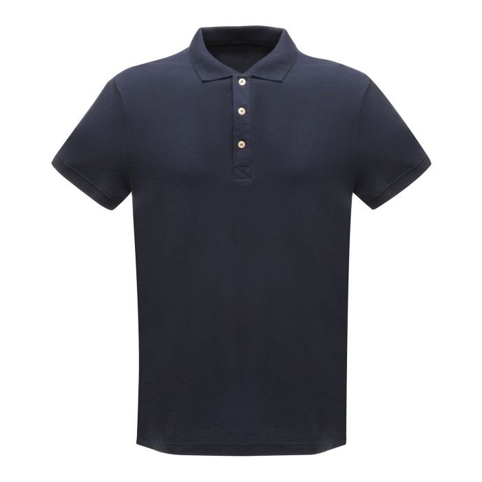 Classic 65/35 polo shirt - Navy - XS Classic 65/35 polo shirt - Navy - XS