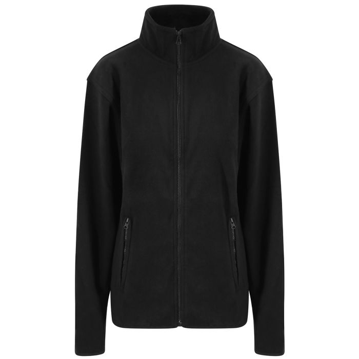 Pro microfleece - Black - S Pro microfleece - Black - S