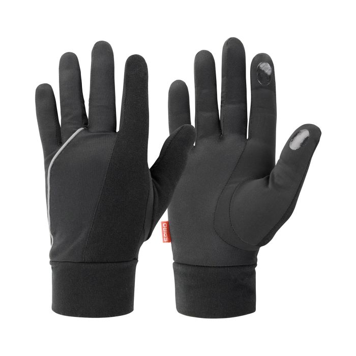 Elite running gloves Elite running gloves