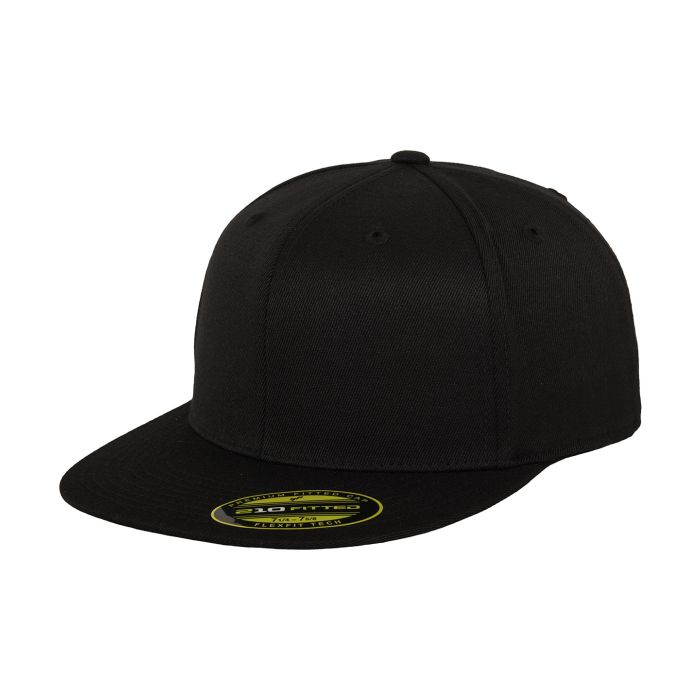 Premium 210 fitted cap (6210)