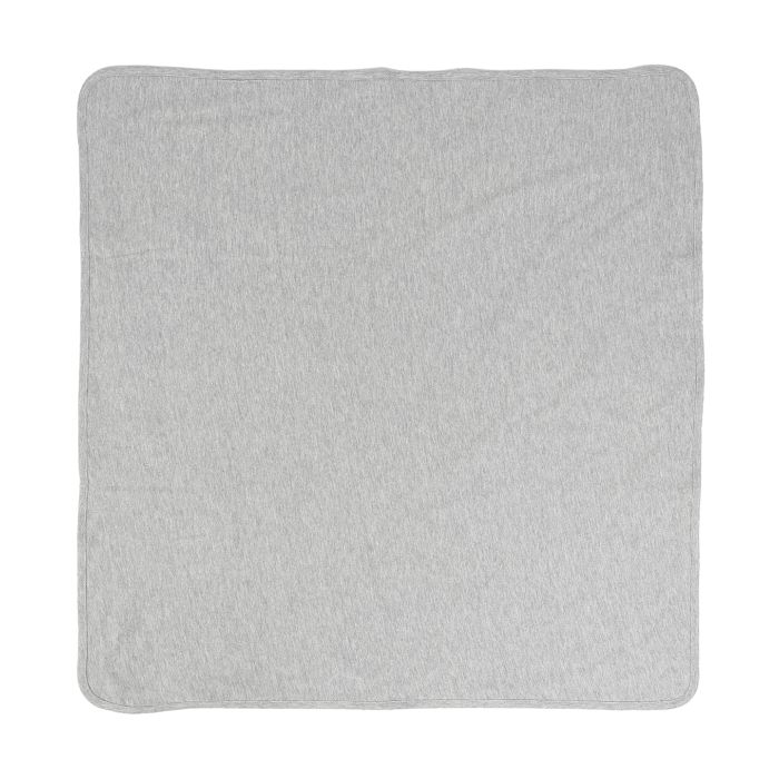 Blanket - Heather Grey - One size