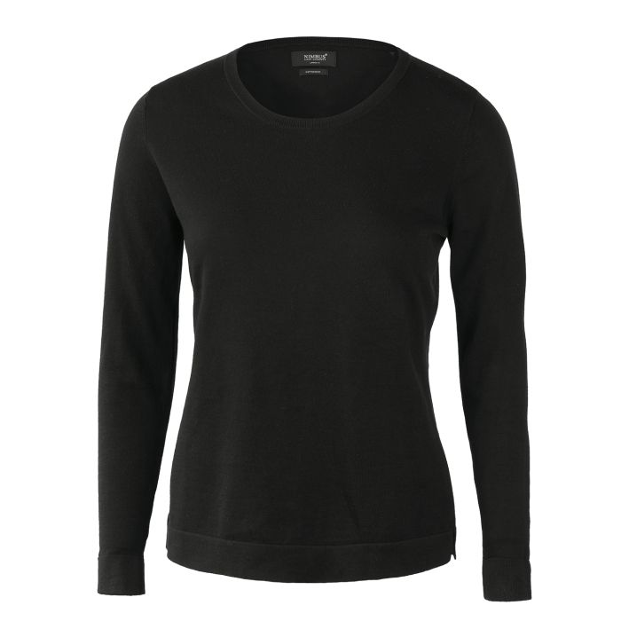 Women’s Brighton – elegant round neck Women’s Brighton – elegant round neck