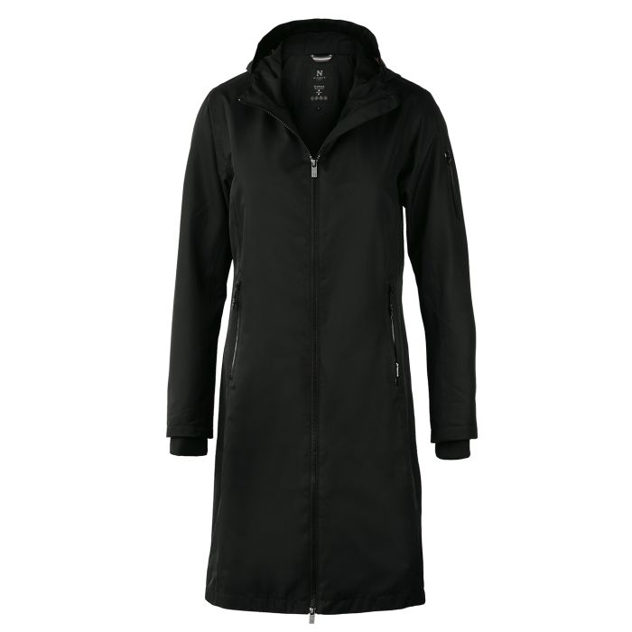 Women’s Redmond – elegant technical jacket Women’s Redmond – elegant technical jacket
