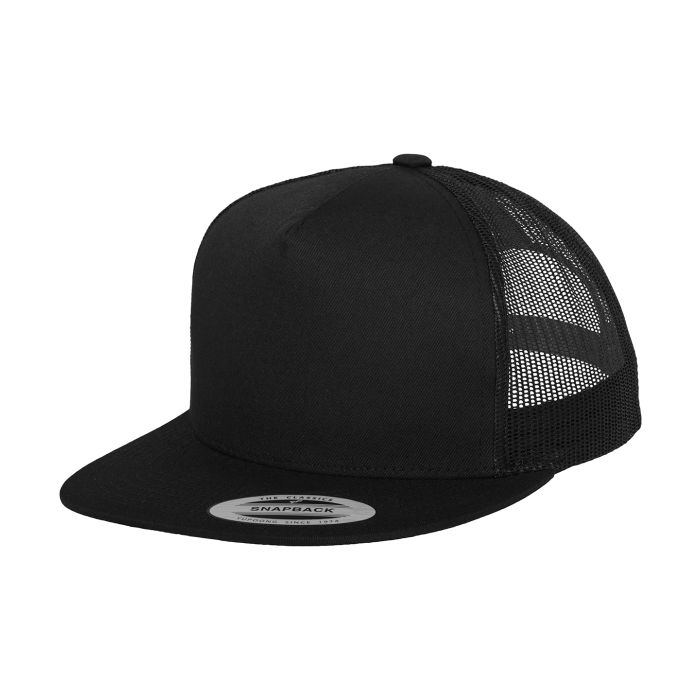 Classic trucker (6006) Classic trucker (6006)
