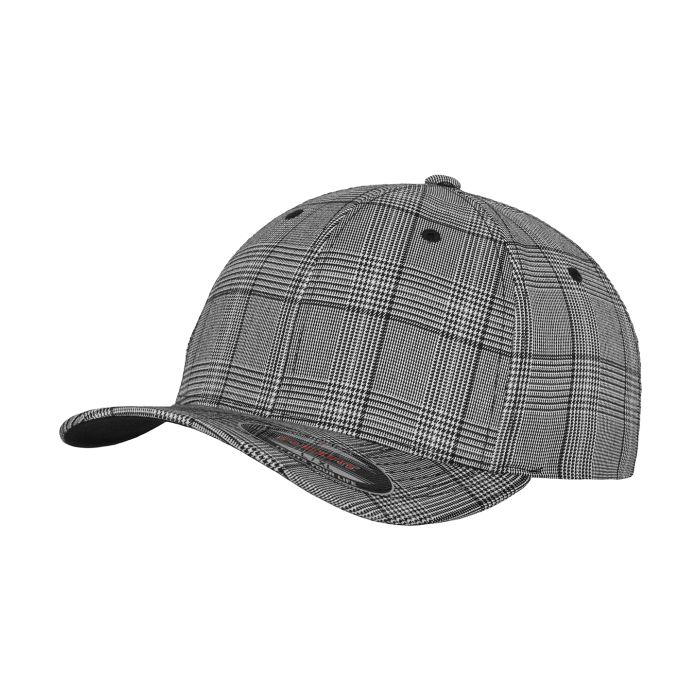 Flexfit glen check (6196) Flexfit glen check (6196)