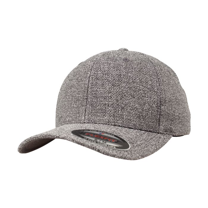 Flexfit melange cap (6355) Flexfit melange cap (6355)
