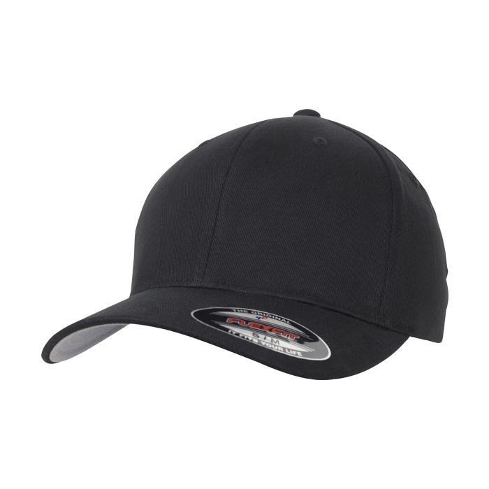 Flexfit brushed twill (6377) Flexfit brushed twill (6377)