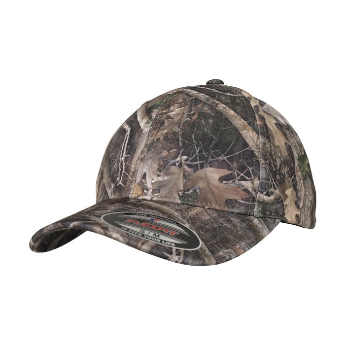 TrueTimber® kanati camo cap (6988)
