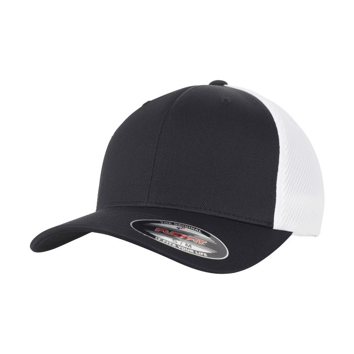 Flexfit ultra-fibre and airmesh 2-tone (6533T) Flexfit ultra-fibre and airmesh 2-tone (6533T)