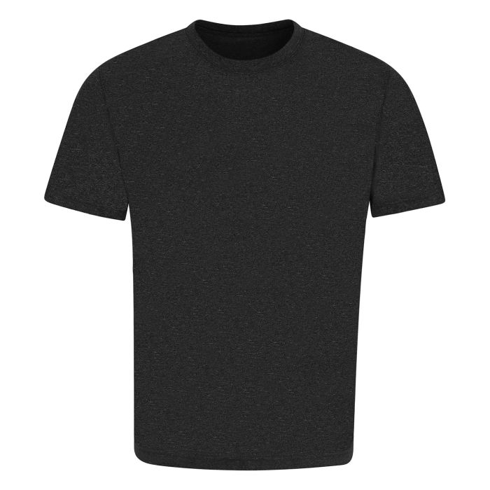 Cool urban marl T - Black Urban Marl - XS