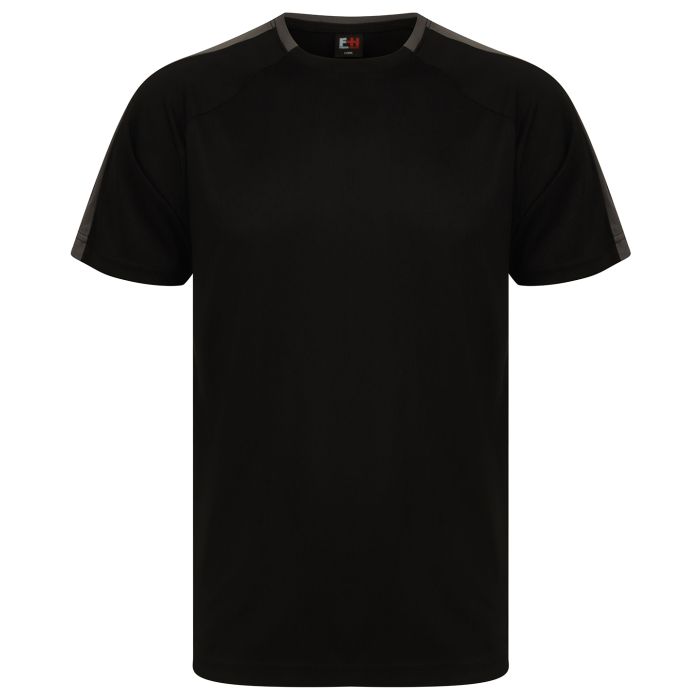 Unisex team t-shirt Unisex team t-shirt