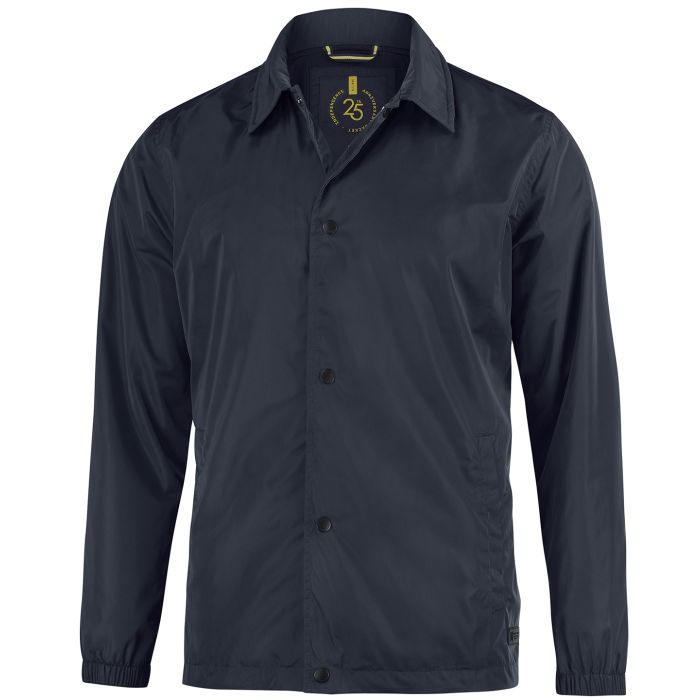 Independence unisex – classic coach jacket Independence unisex – classic coach jacket
