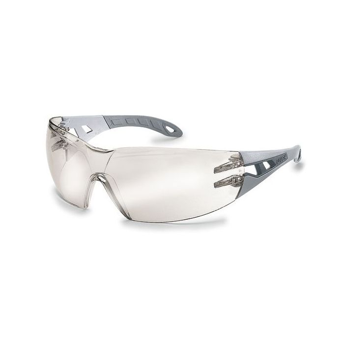 UVEX PHEOS SAFETY SPEC MIRROR - Mirror