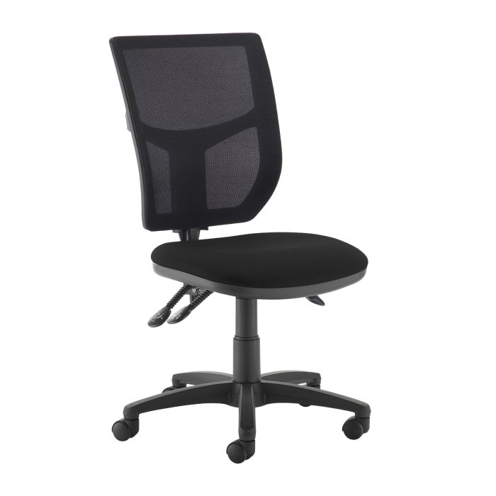 Altino mesh back asynchro operator chair-MTO