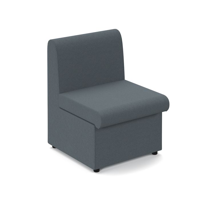 Alto modular seating-Elapse Grey