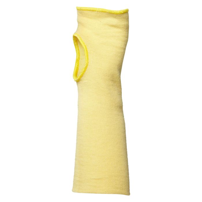 ANSELL HYFLEX 70-110 SLEEVE - Yellow